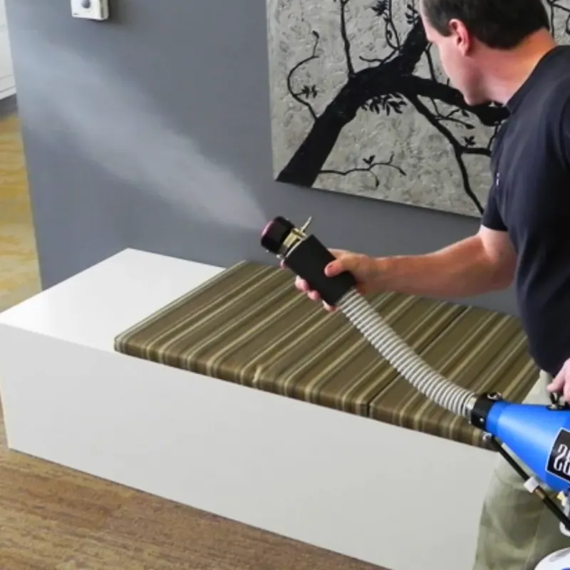 Professional Odor Removal in Park Forest Village, PA